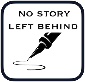 NoStoryLeftBehind.org